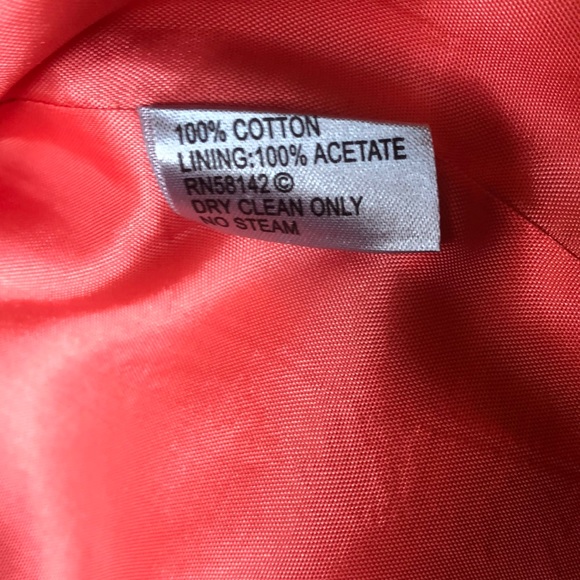 Jacket with scrunched arms by anthracite, Size 4 - Picture 7 of 8